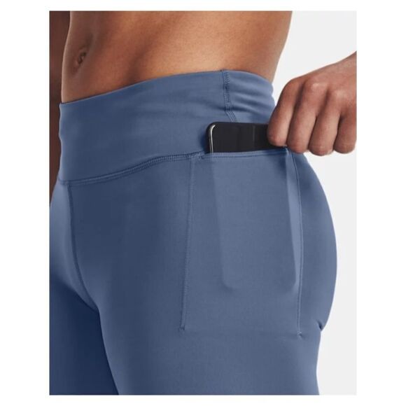 NWT Under Armour Mileage pocket leggings Sz small - Picture 4 of 7